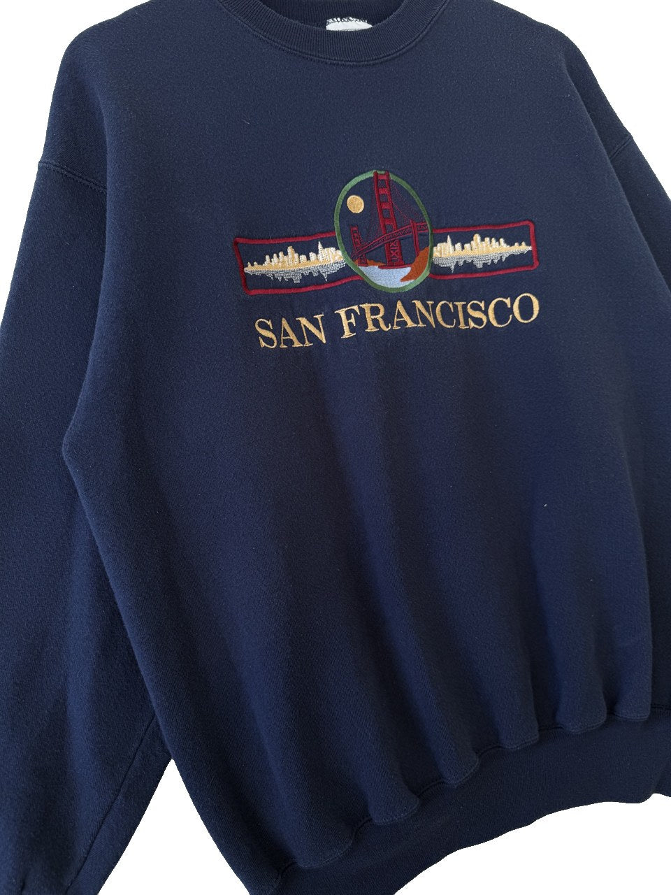 1990s San Francisco Sweatshirt
