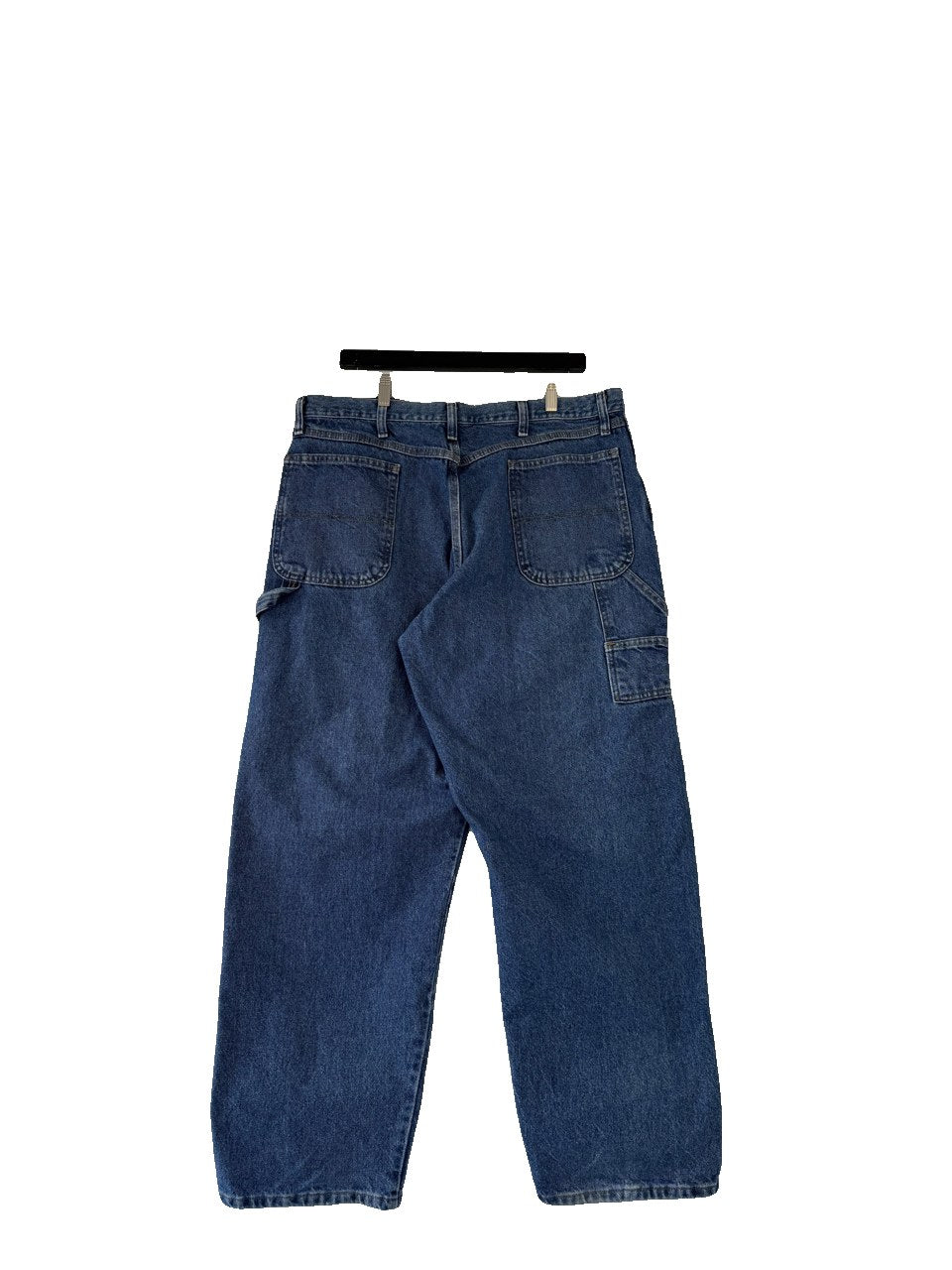 Workwear Denim Jeans