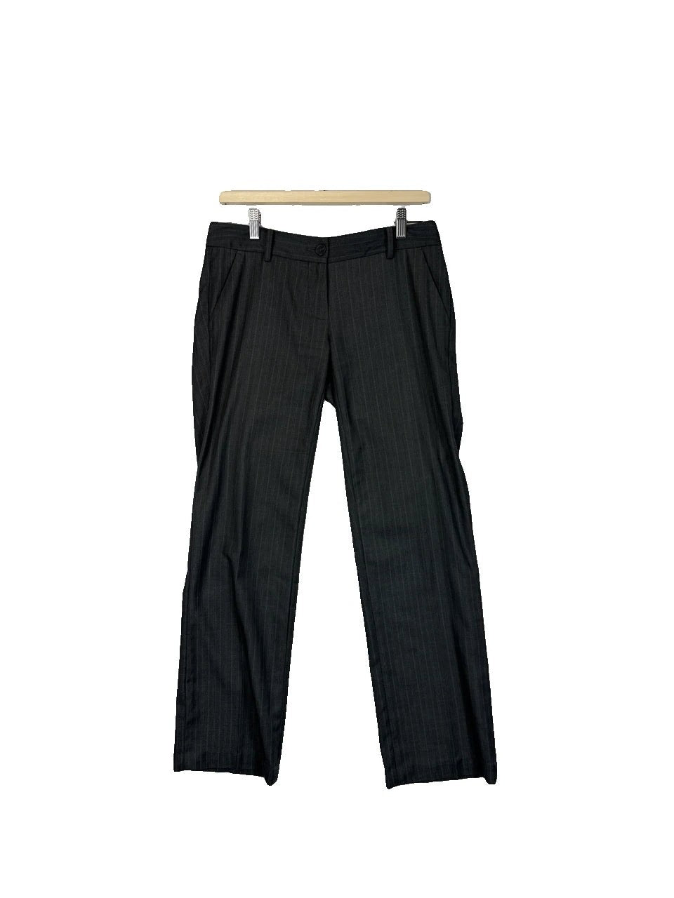 Pants Tommy Hilfiger Charcoal