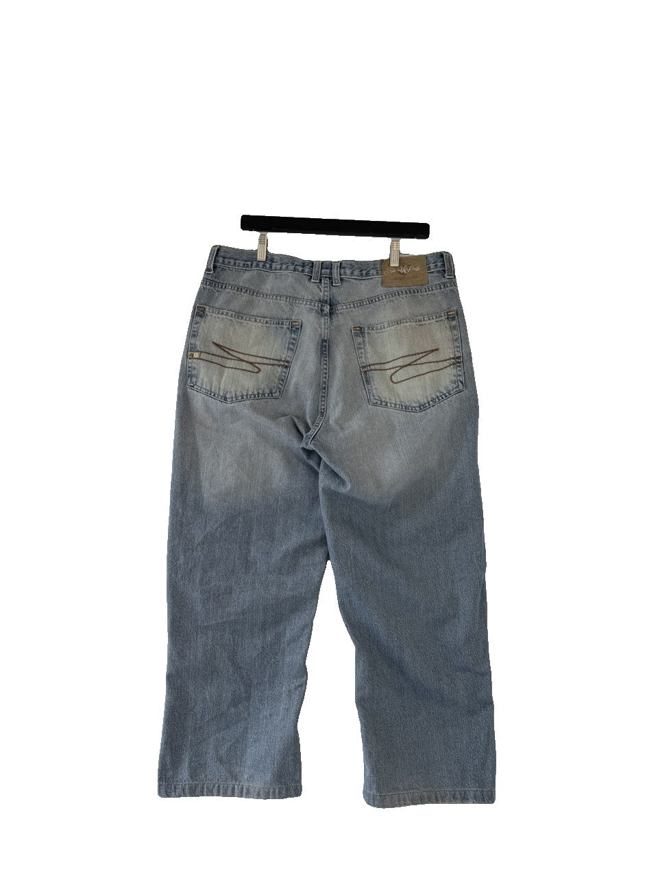 Y2K Southpole Faded Jeans