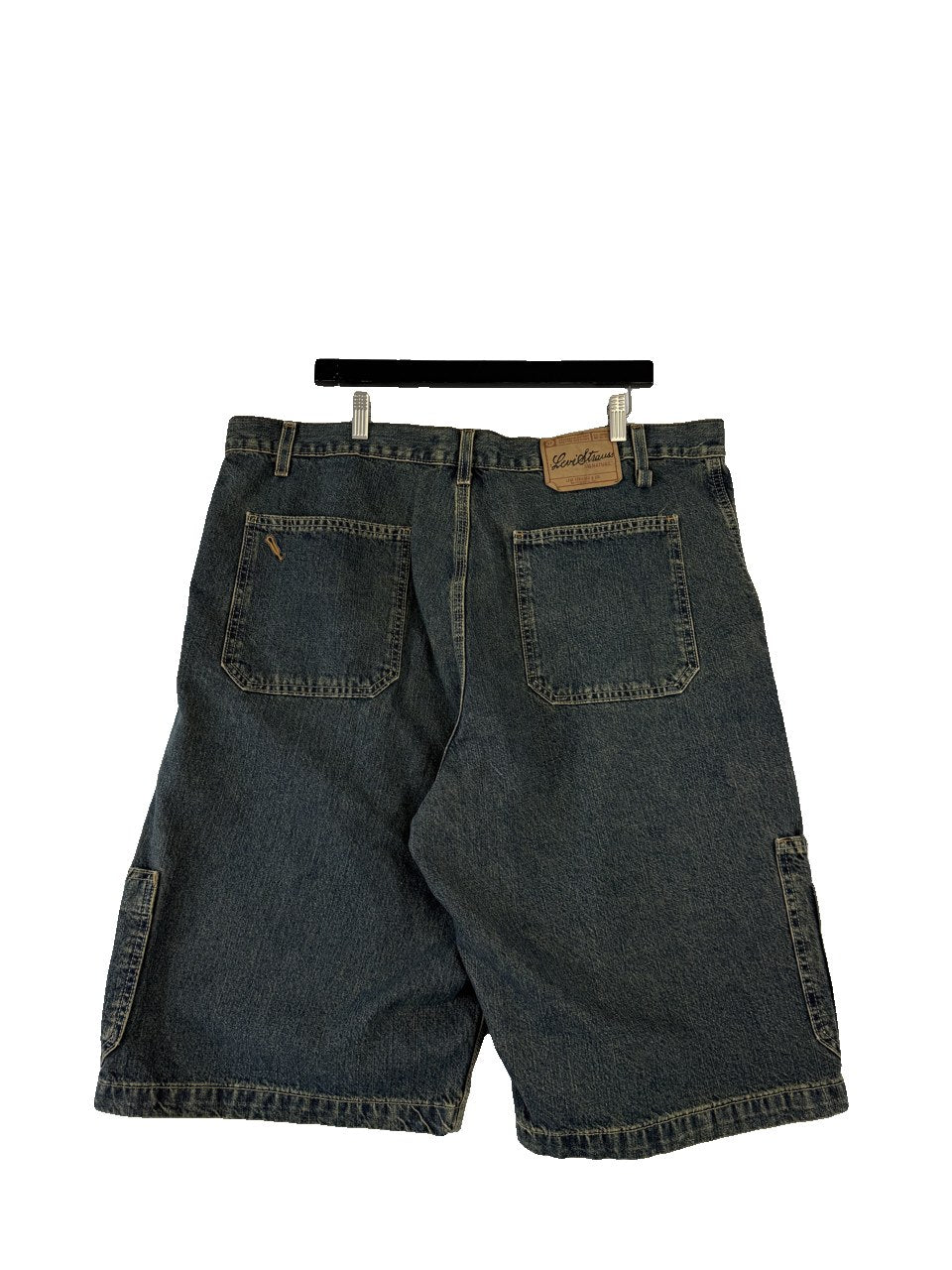 2000s Levi's Signature Cargo Shorts