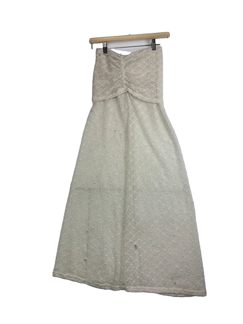 Dress Cream