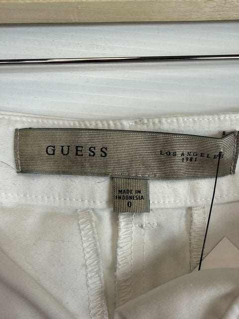 Shorts Guess Cream