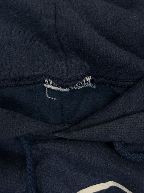 2000s Kansas Jayhawks Hoodie