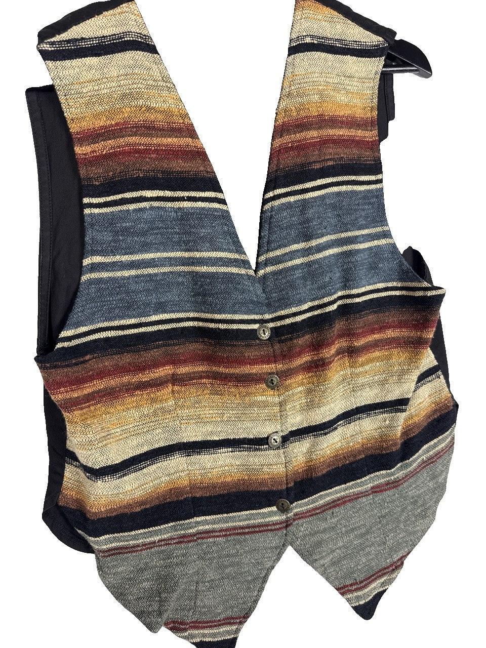 1990s Hunt Club Vest