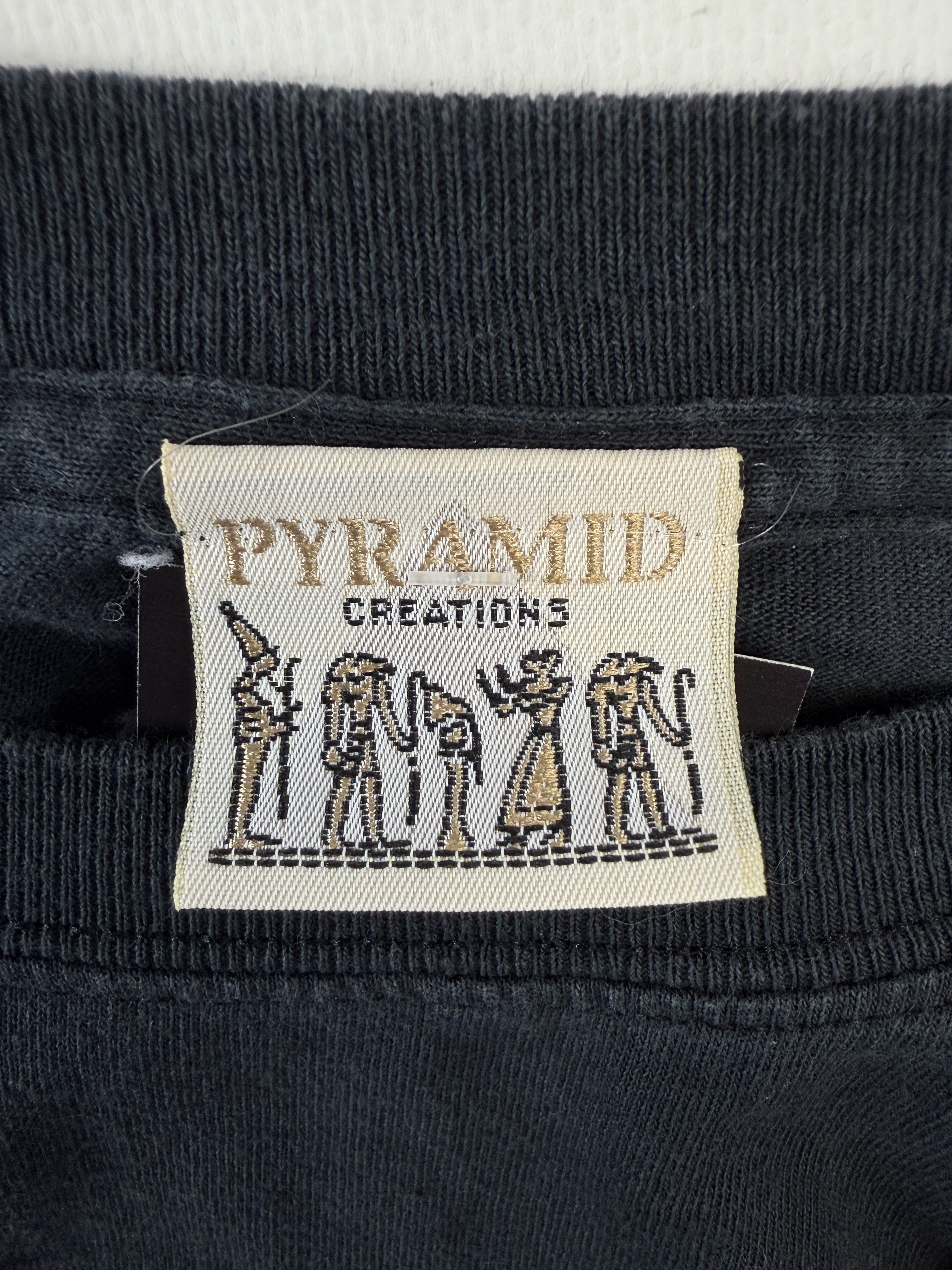 2000s Blue Man Group T-Shirt