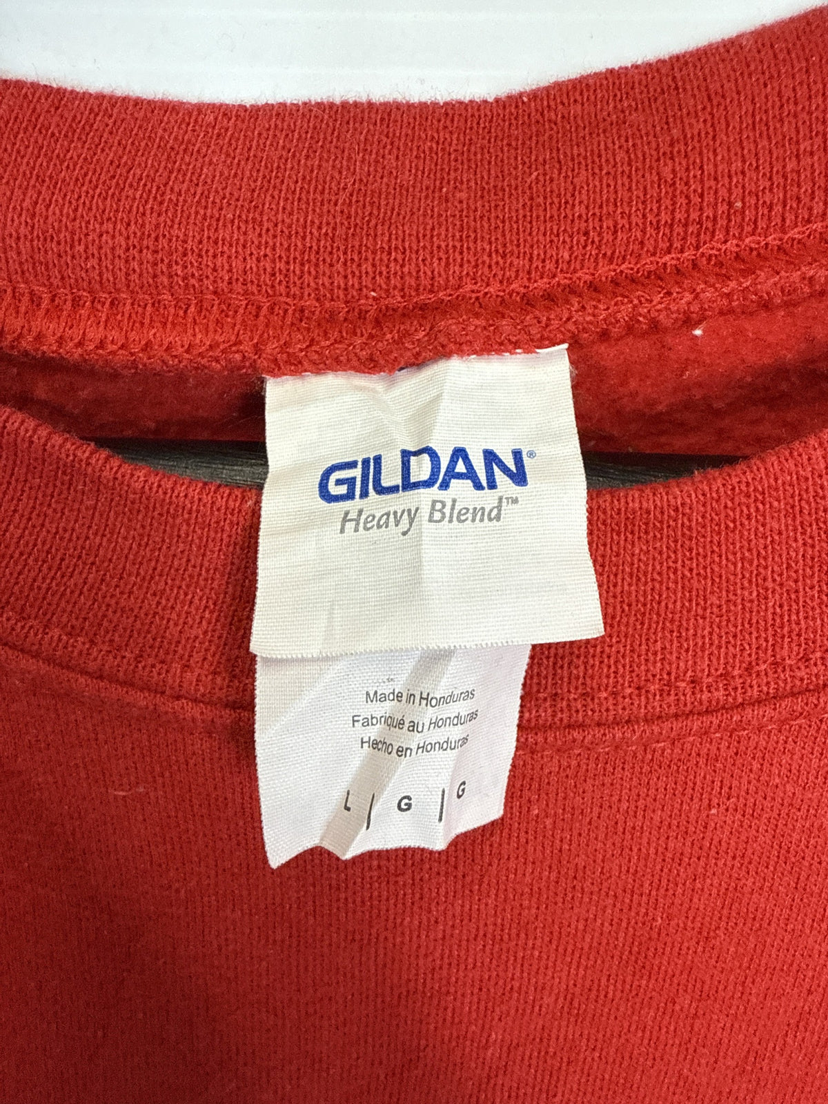 2010s Marines Sweatshirt