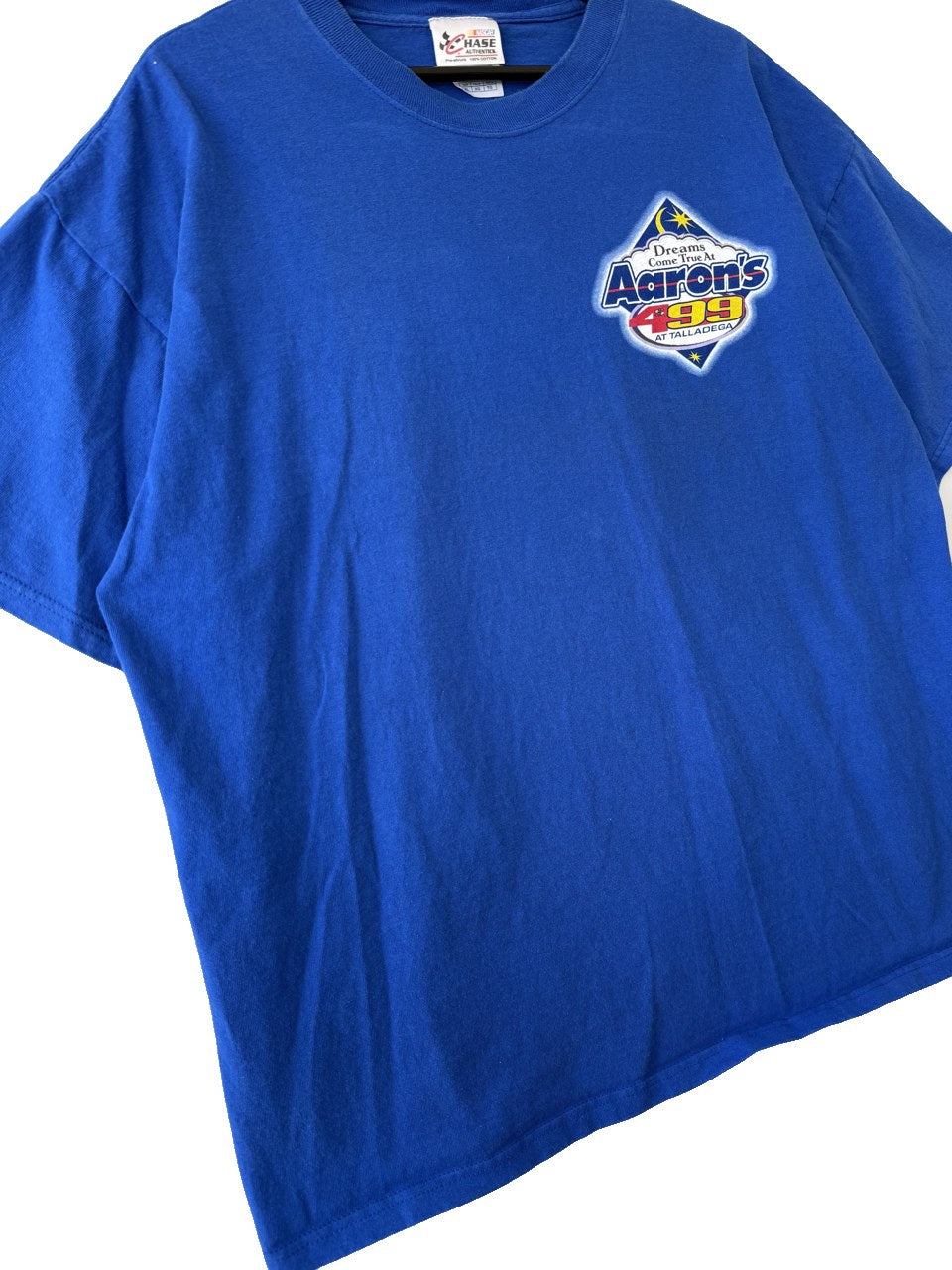 2008 Chase Authentics NASCAR T-Shirt