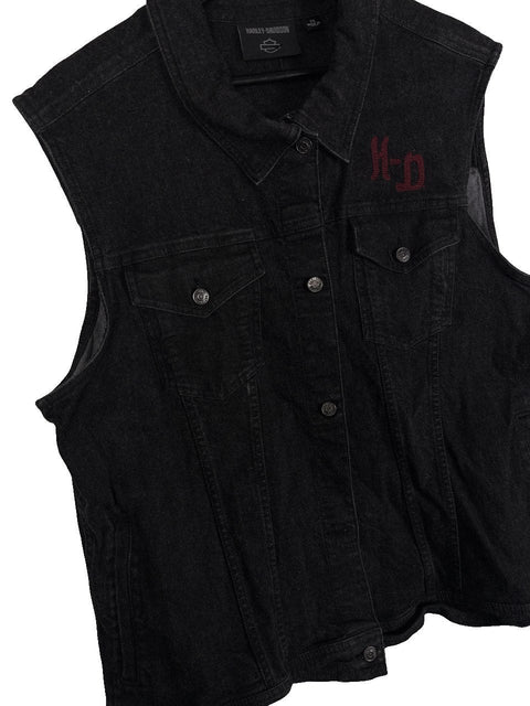 Harley-Davidson Vest