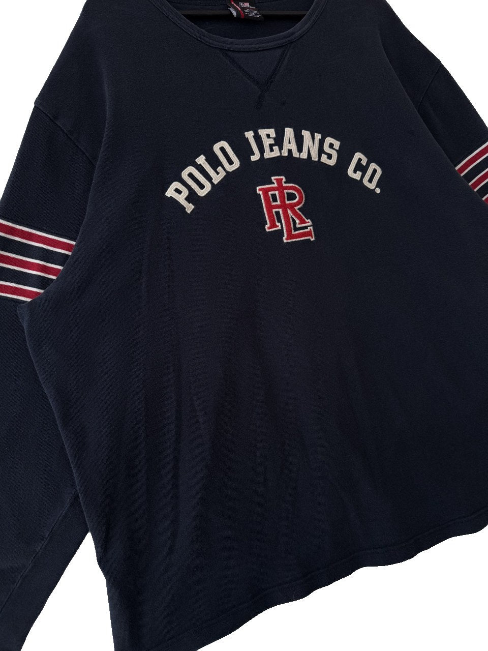 1990s Polo Ralph Lauren Sweatshirt