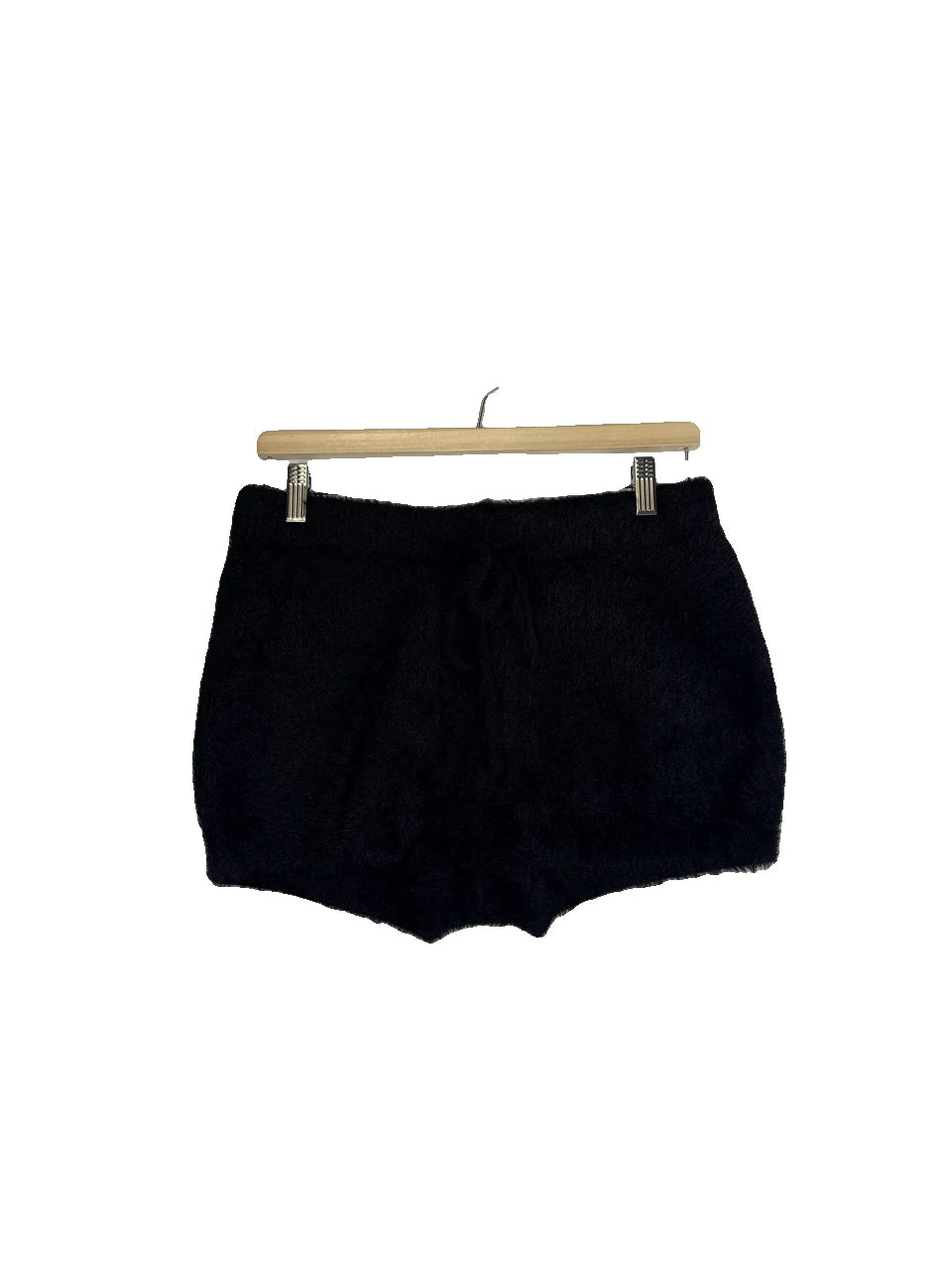 Crop Top La Vie en Rose Black