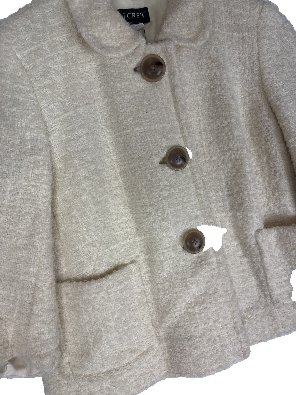 2010s J. Crew Jacket