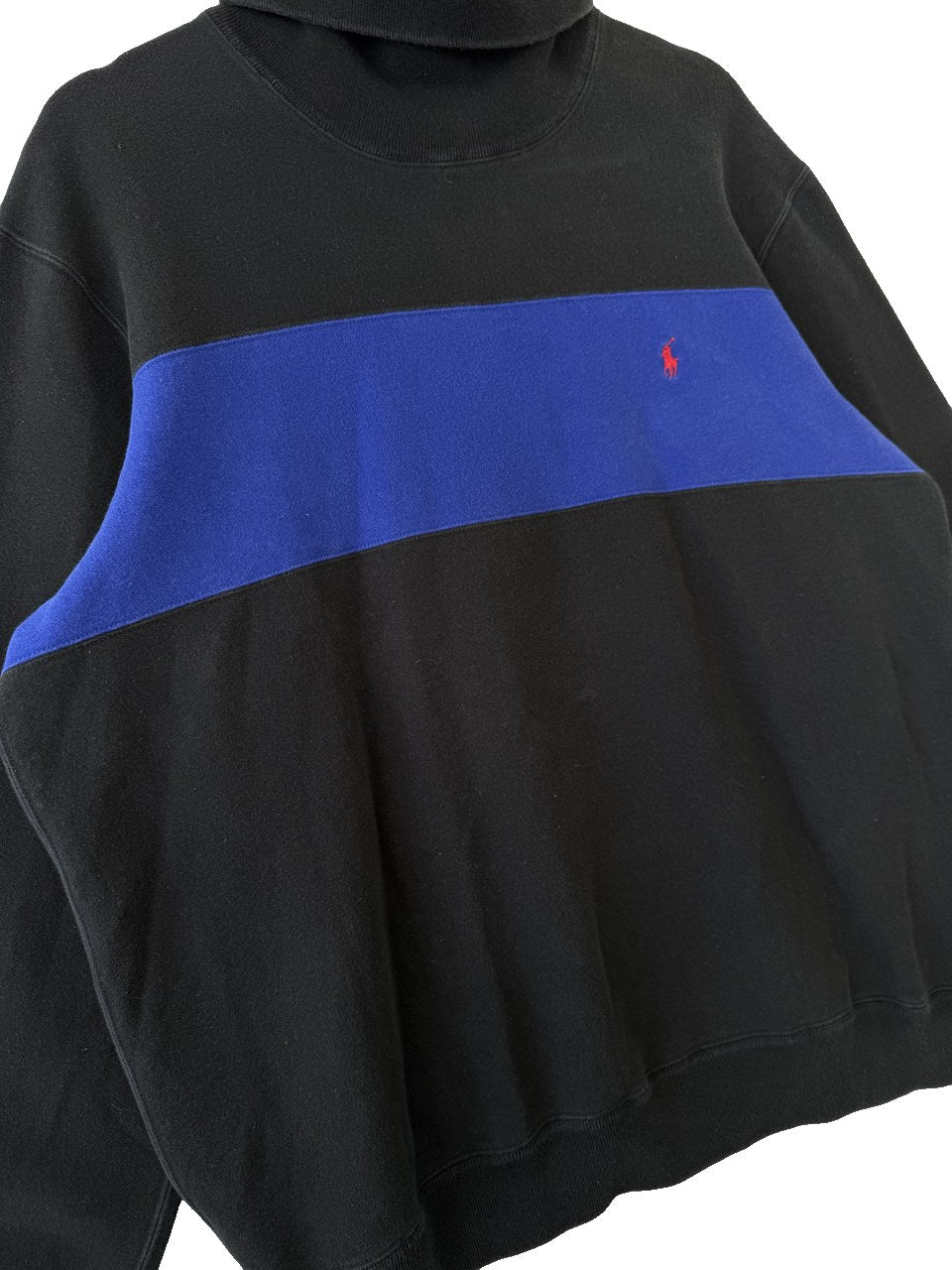 1990s Polo Ralph Lauren Sweatshirt