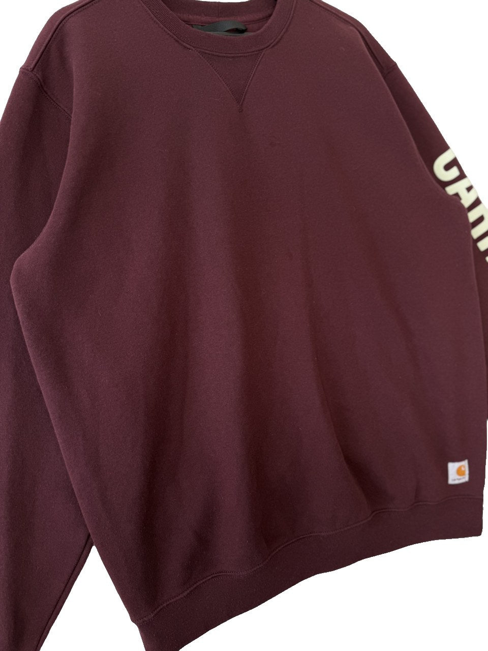 2020s Carhartt Loose Fit Sweatshirt