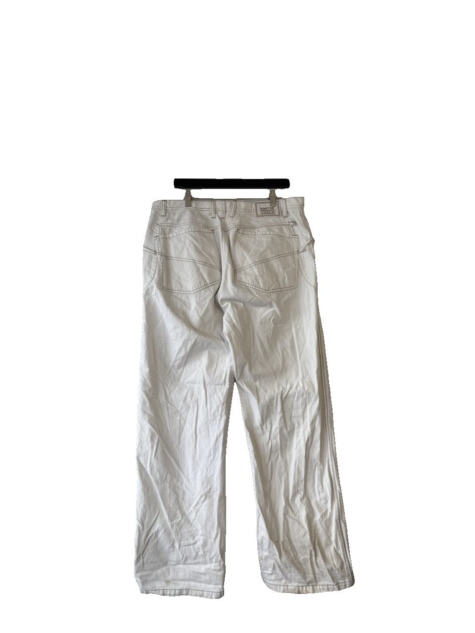 1990s Marithé François Girbaud Pants