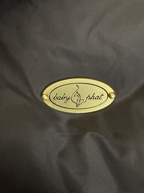 Y2K Baby Phat Jacket