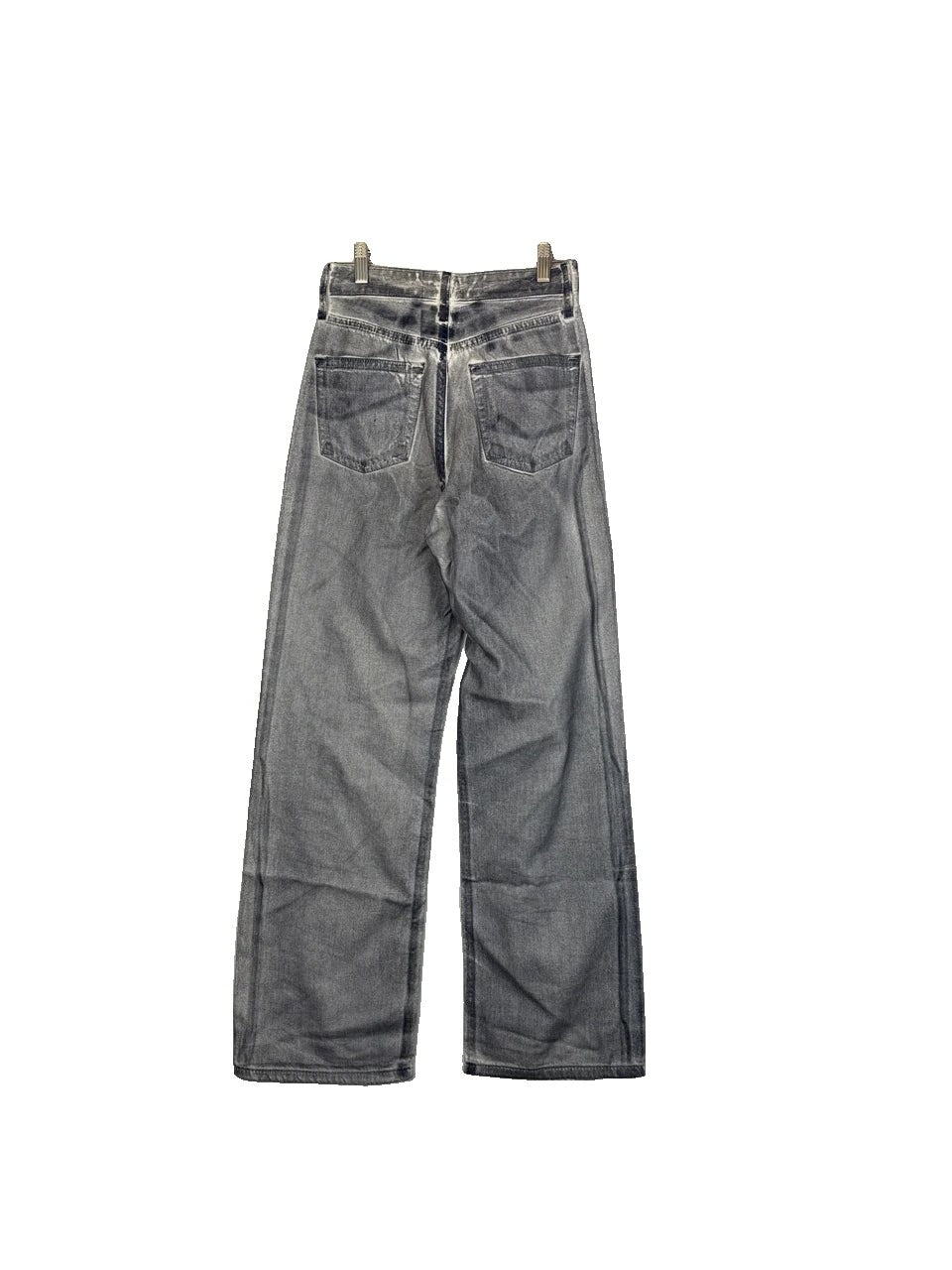 Jeans Zara Gray