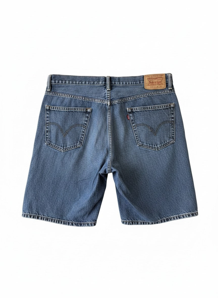 2010s Levi's 505 Shorts
