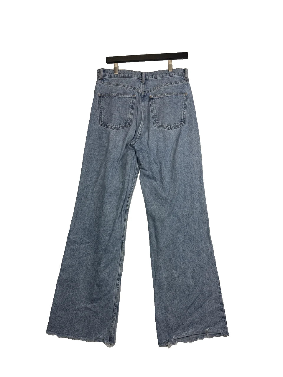 Jeans Zara Light Blue