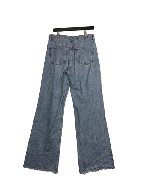 Jeans Zara Light Blue