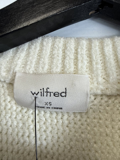 Sweater wilfred Ivory