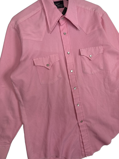 Vintage Champion Western Shirt