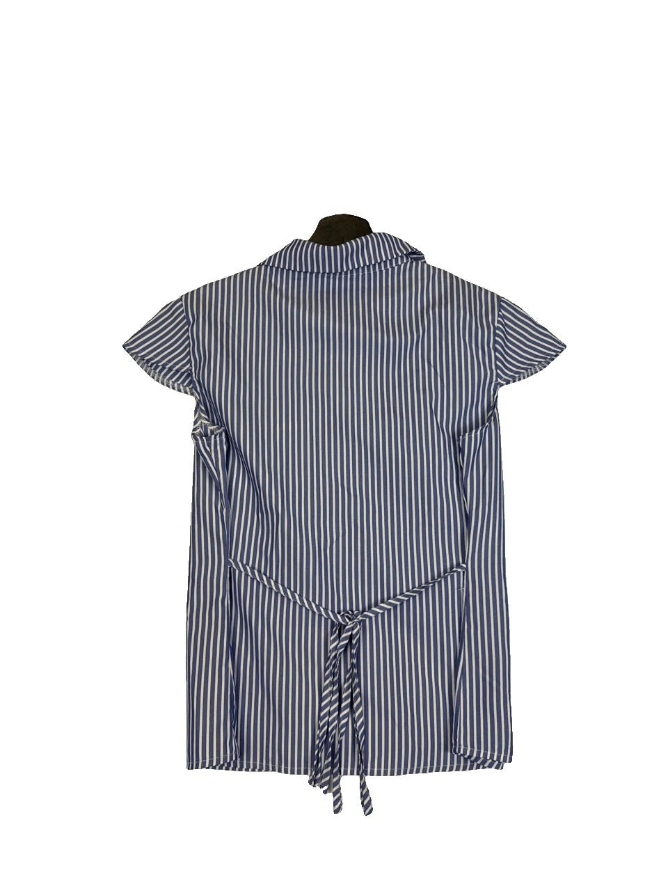 Blouse Blue