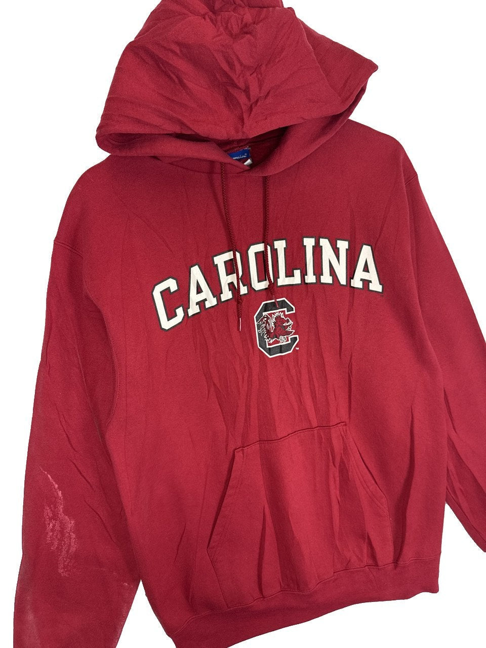Champion Carolina Hoodie