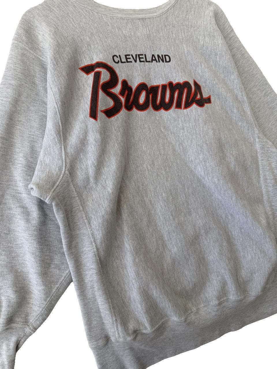 1990s Champion Reverse Weave Sweatshirt