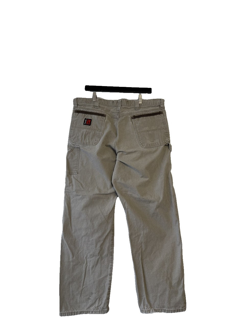 2010s Wrangler Riggs Workwear Pants