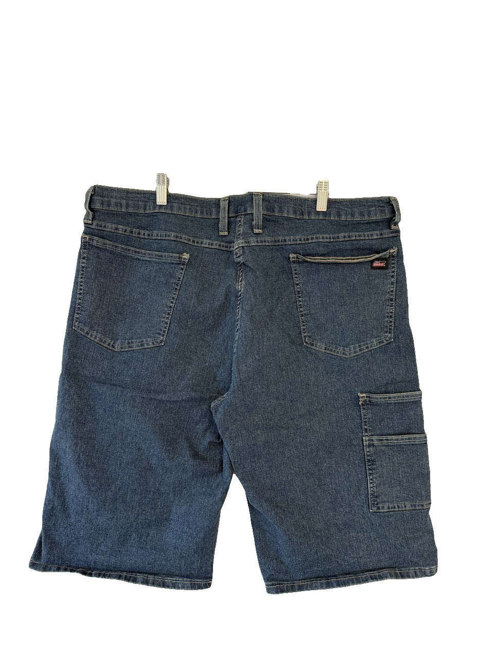 2020s Dickies Cargo Shorts