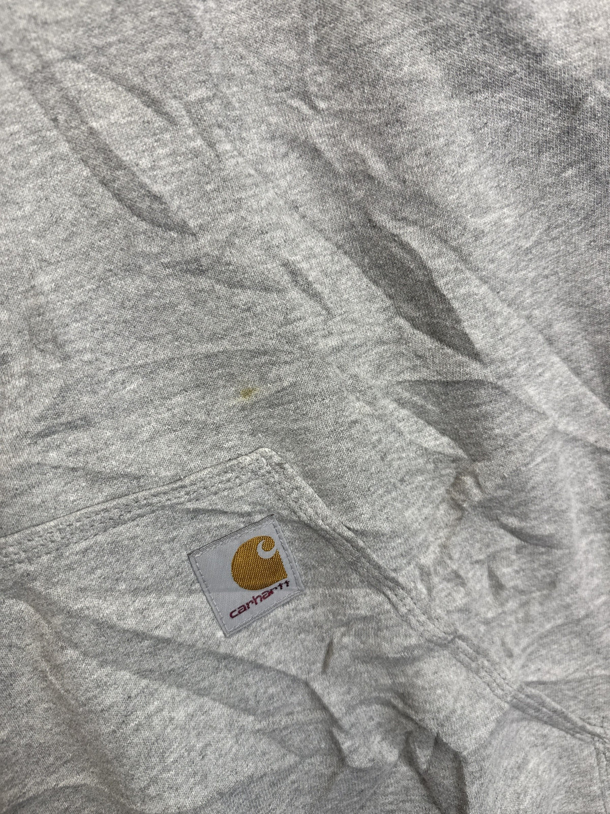 Carhartt Hoodie