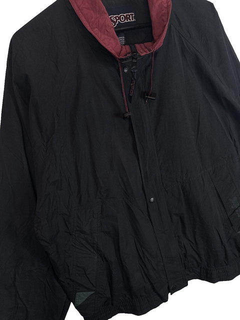 1990s JanSport Windbreaker