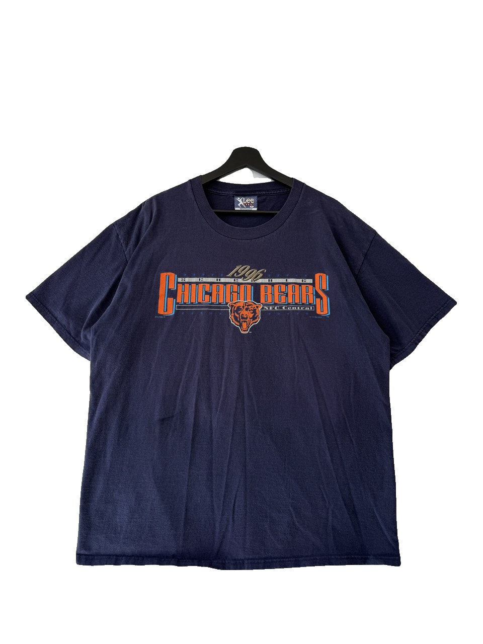 1990s Lee Chicago Bears T-Shirt