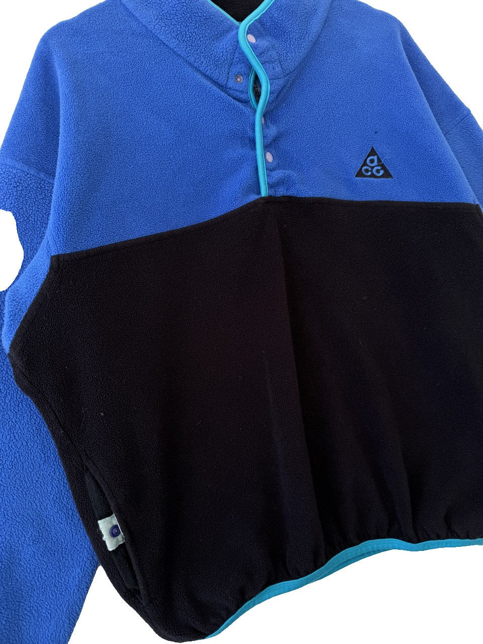 1990s Nike ACG Fleece