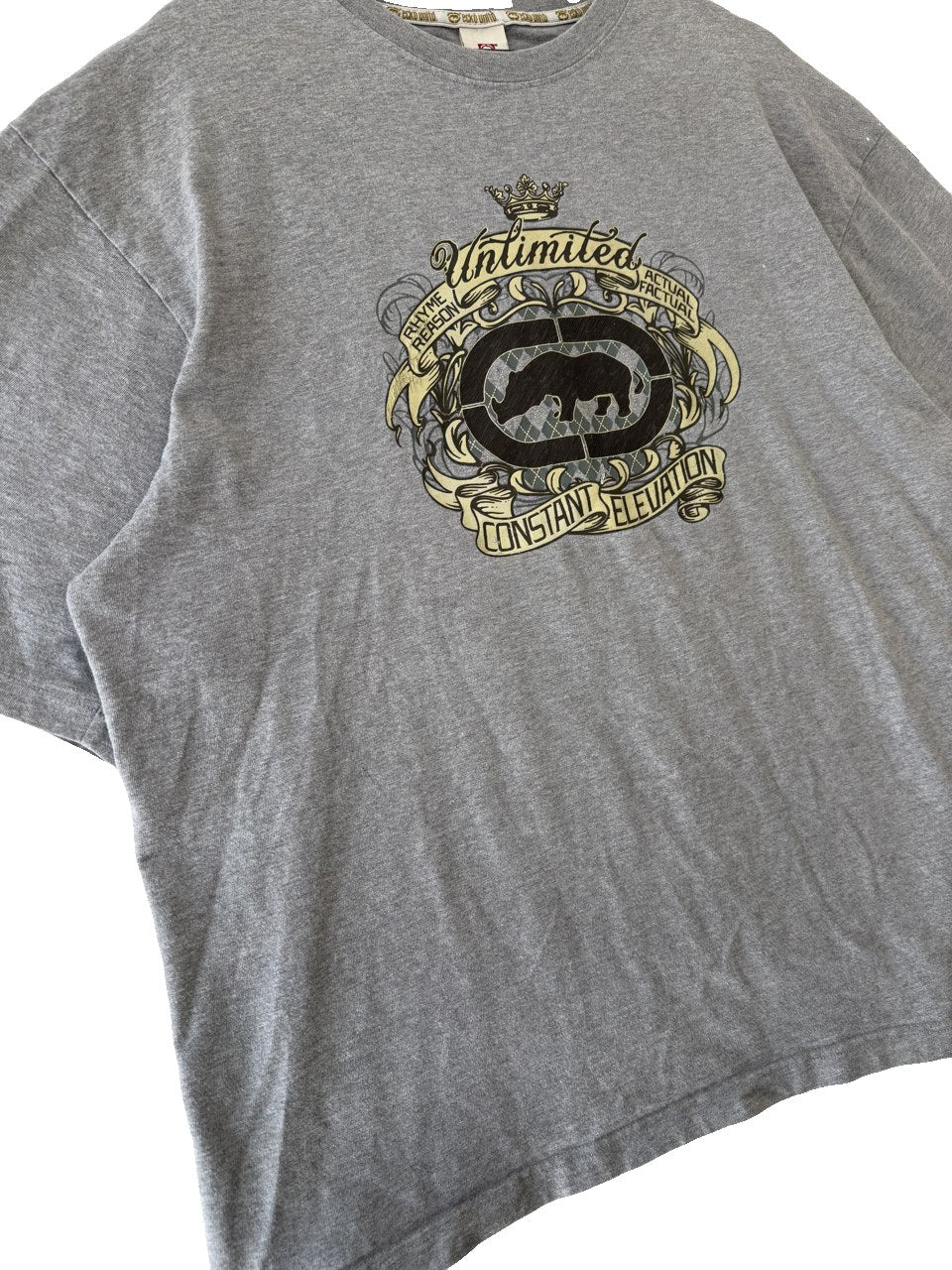 2000s Ecko Unltd T-Shirt