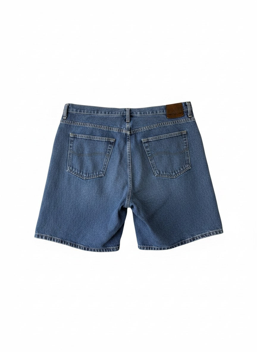 Y2K Lee Shorts