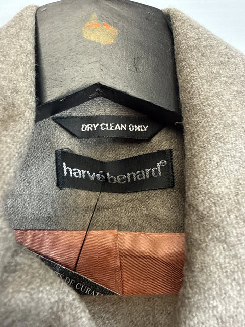 Blazer Harvé Benard Brown