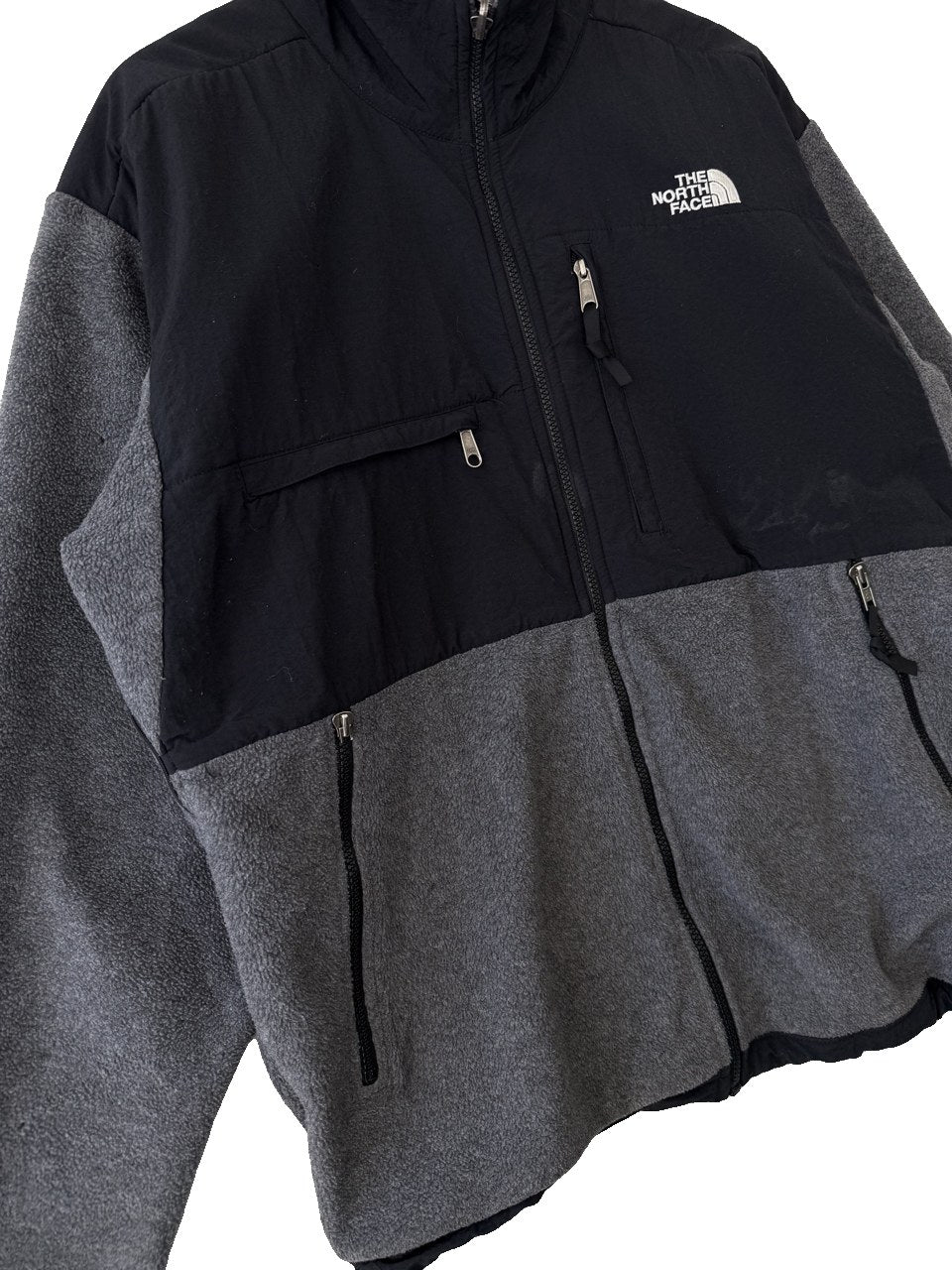 1990s The North Face Fleece