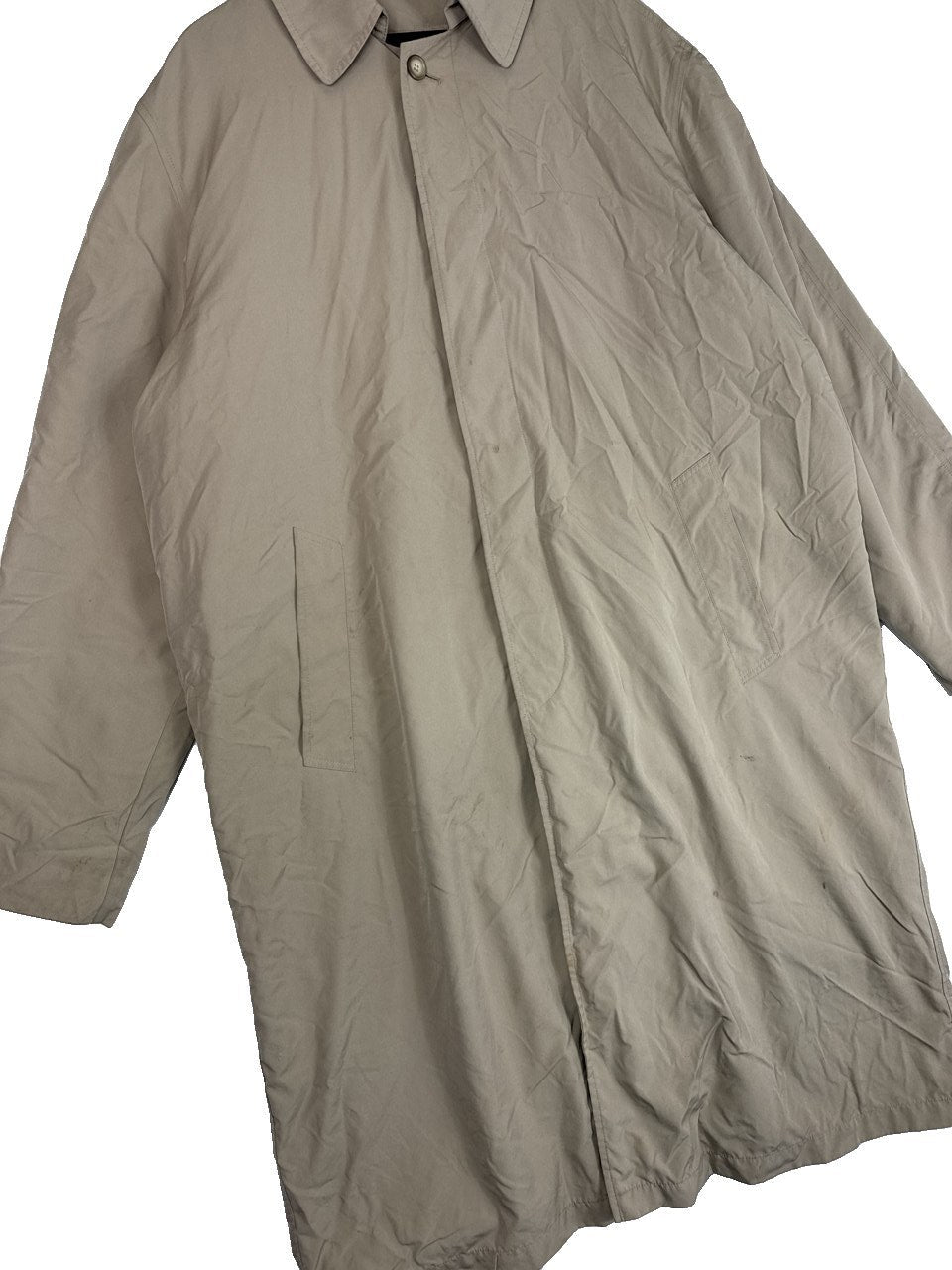 1990s L.L.Bean Men's Coat