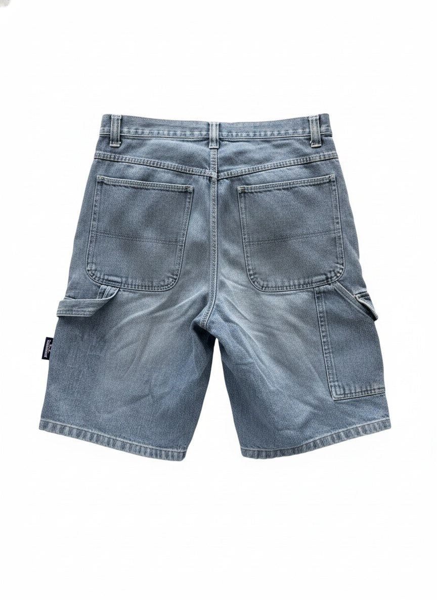 2000s Phat Farm Denim Shorts