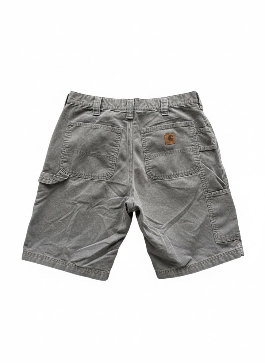 2010s Carhartt B147 Shorts