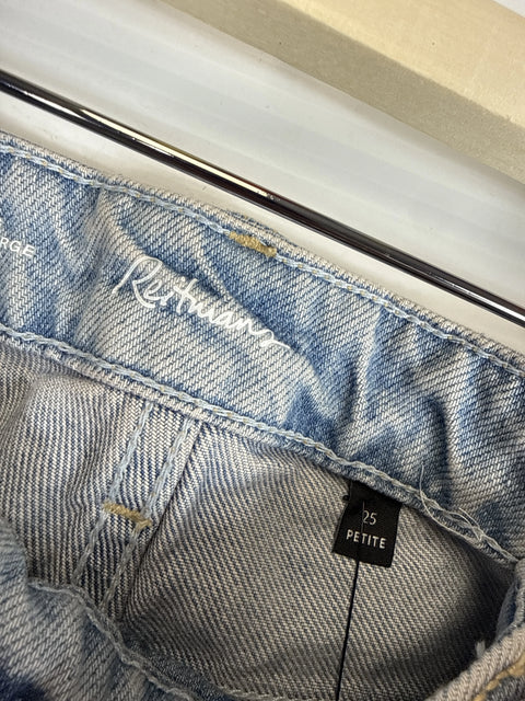 Jeans Reitmans Light Blue