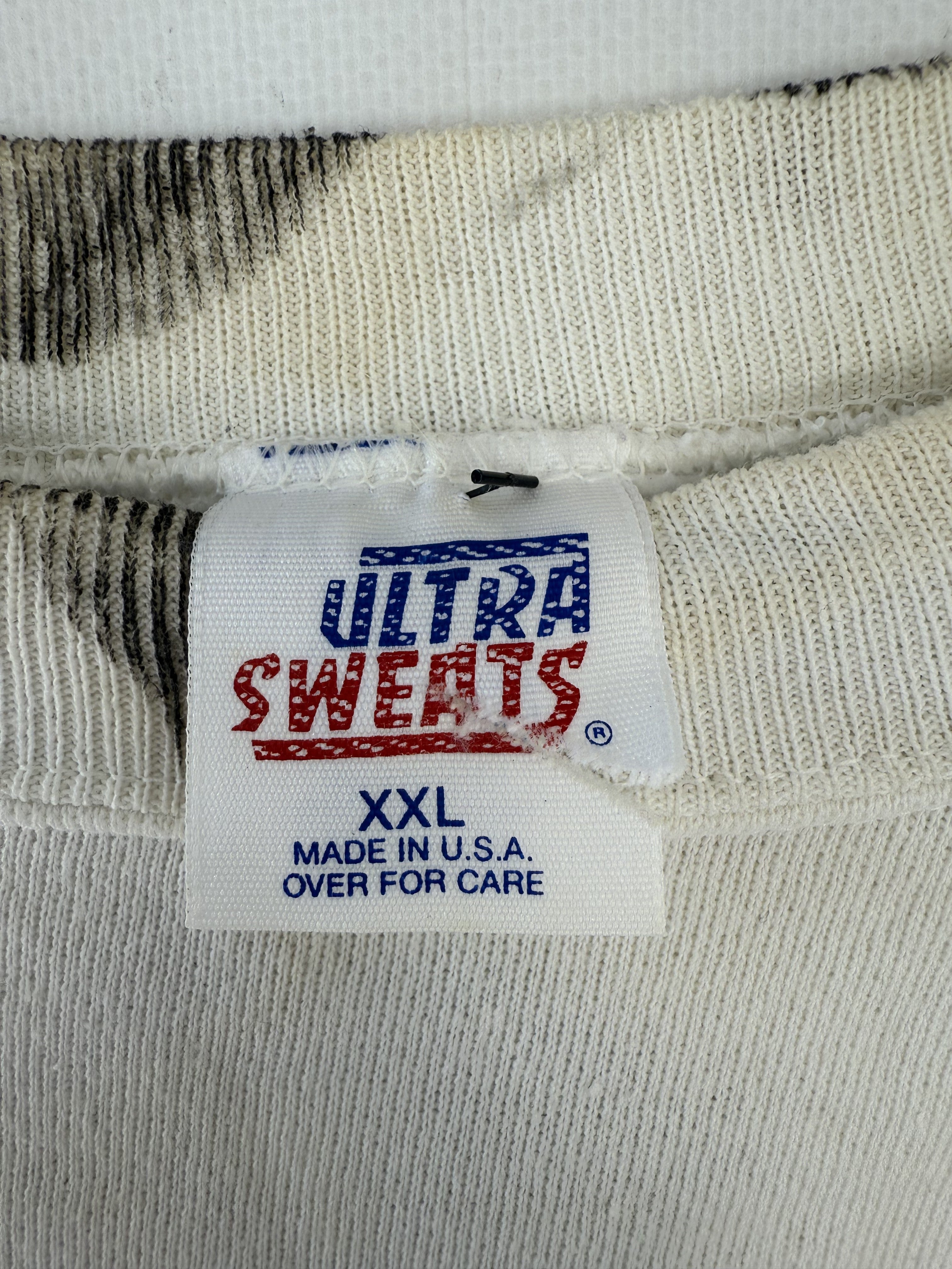 1990s Operation Desert Storm Sweatshirt