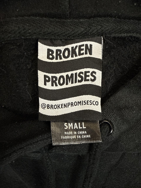 Broken Promises Hoodie