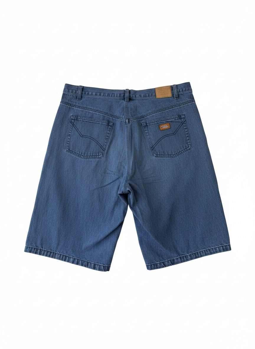 Y2K Dickies Jorts