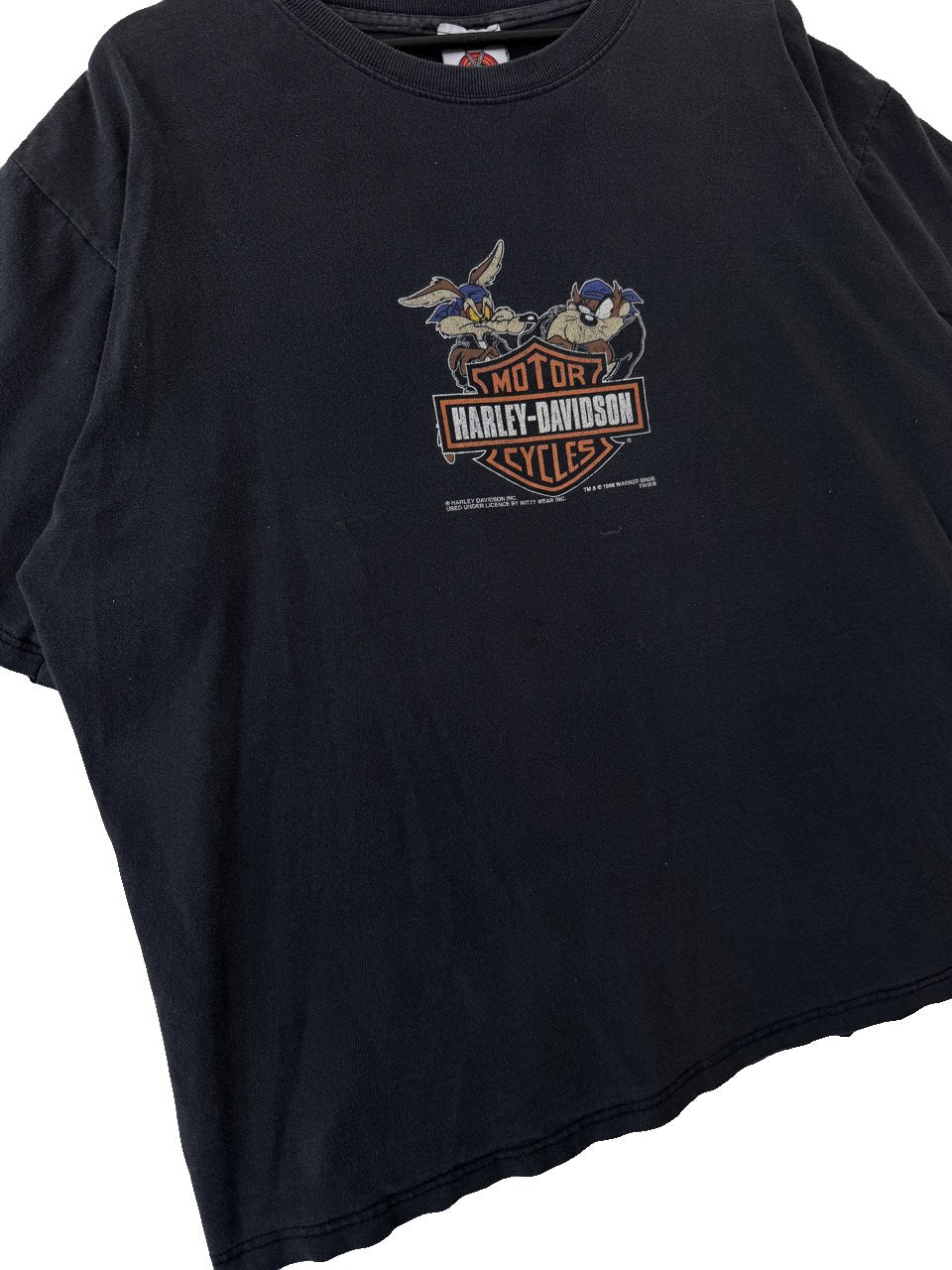 1990s Harley Davidson T-Shirt