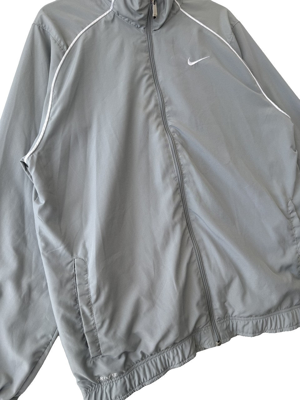 2010s Nike Windbreaker