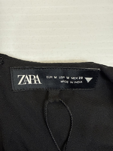 Dress Zara Black