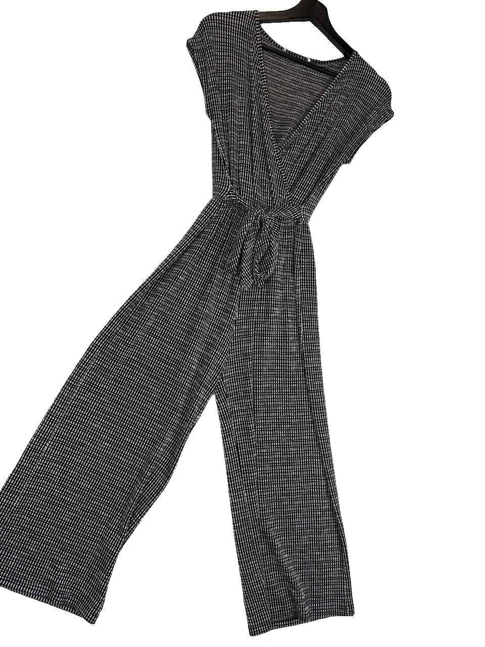 Jumpsuit Black